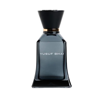 Azzoud luxury alcohol-free attar perfume oil bottle